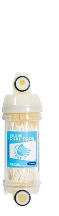 Retentor bacteriológico da bica HF Europa